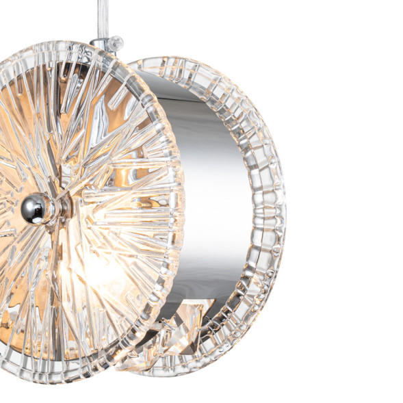 Подвесной светильник Escada 2105/1S Madeira