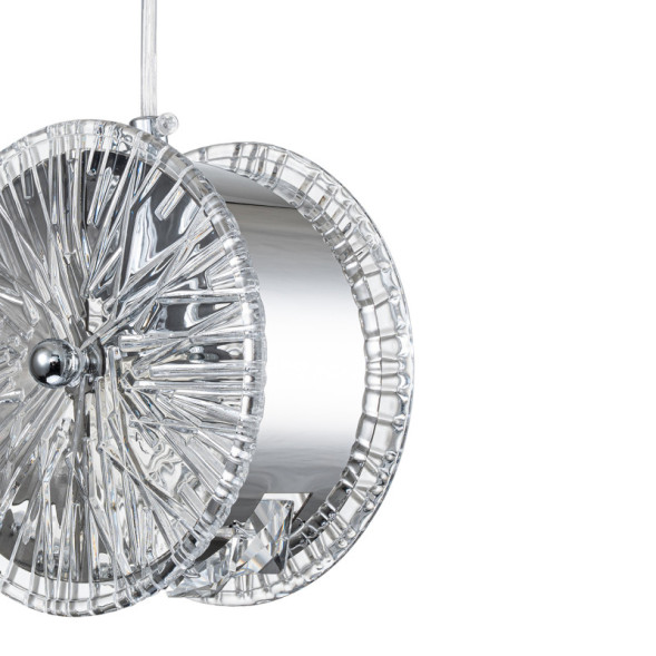 Подвесной светильник Escada 2105/1S Madeira