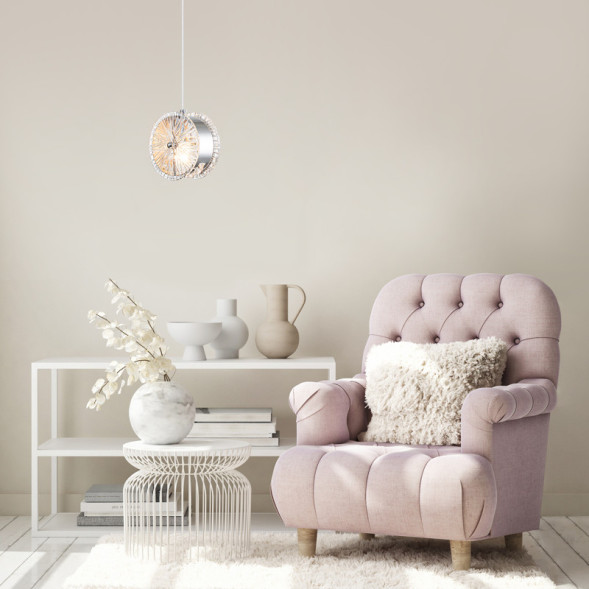 Подвесной светильник Escada 2105/1S Madeira