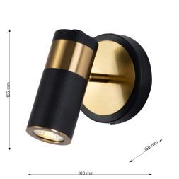 Бра Favourite Light point 2997-1W