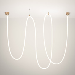 Подвесной светильник Arlight Tropic 043400