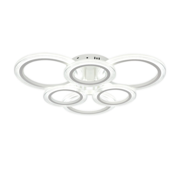 Потолочный светильник Escada AVANI 10258/6LED