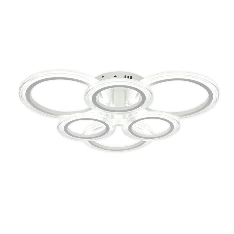 Потолочный светильник Escada AVANI 10258/6LED
