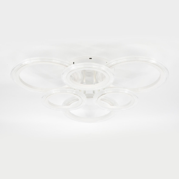 Потолочный светильник Escada AVANI 10258/6LED