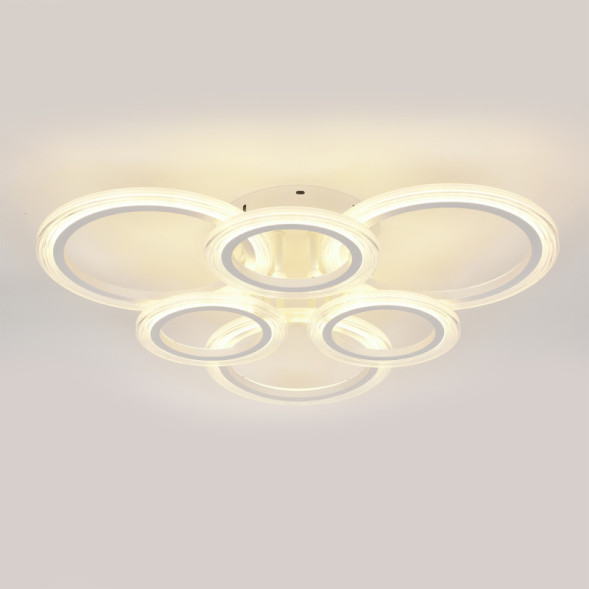 Потолочный светильник Escada AVANI 10258/6LED