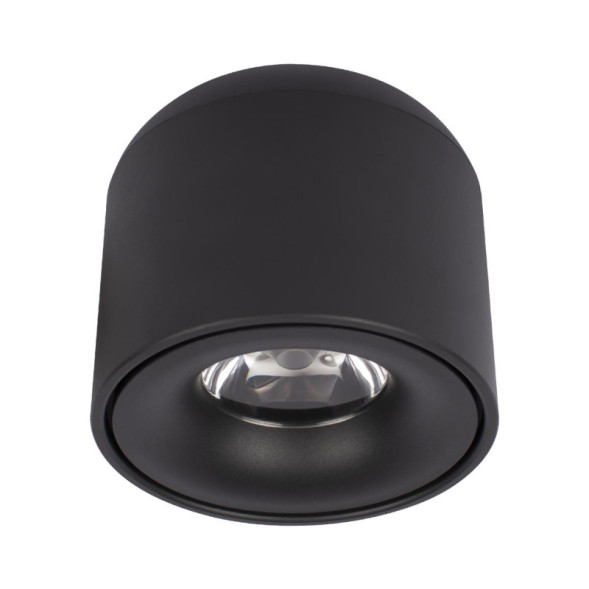 Накладной точечный светильник LOFT IT 10219 Black 4000K