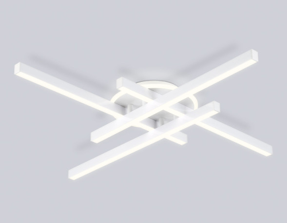 Светильник потолочный Ambrella Light COMFORT FL6281