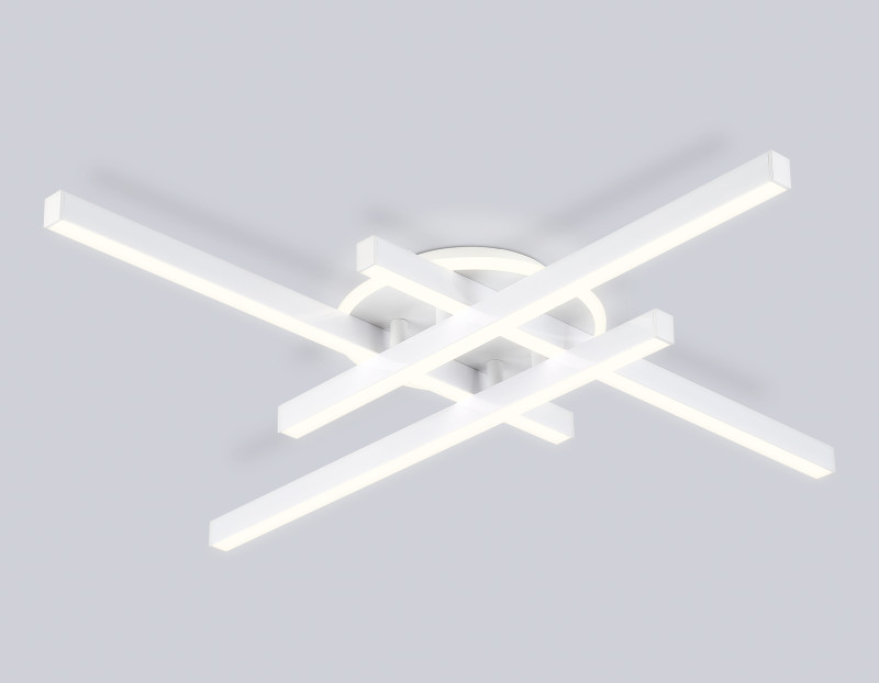 Светильник потолочный Ambrella Light COMFORT FL6281