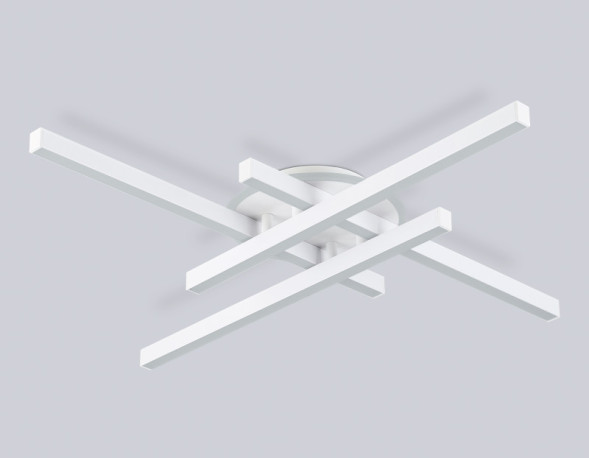 Светильник потолочный Ambrella Light COMFORT FL6281