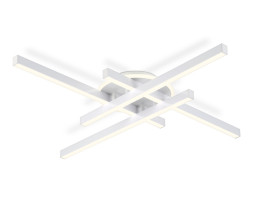 Светильник потолочный Ambrella Light COMFORT FL6281