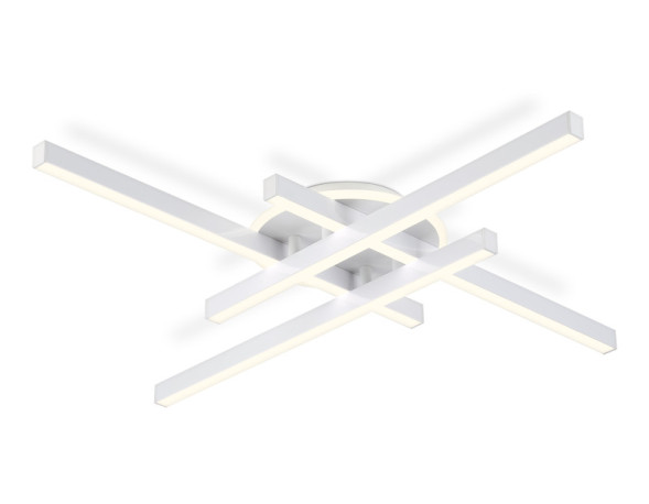 Светильник потолочный Ambrella Light COMFORT FL6281