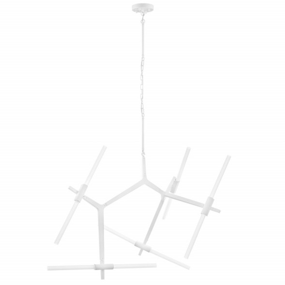Подвесная люстра Lightstar Struttura 742106