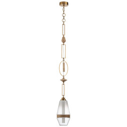 Подвесной светильник Odeon Light 5441/1B KREMA