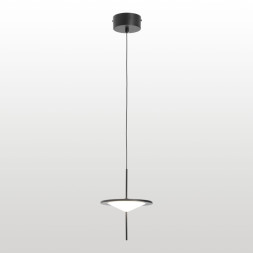 Подвесной светильник Lussole LSP-7531