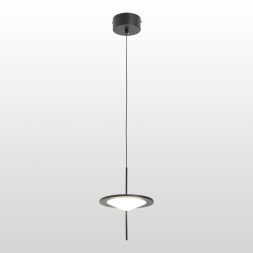 Подвесной светильник Lussole LSP-7531