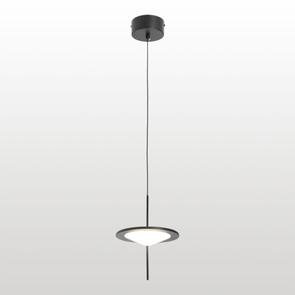 Подвесной светильник Lussole LSP-7531