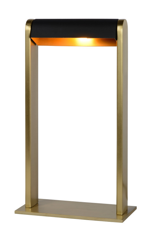 Настольная лампа LUCIDE LORAS 30500/01/02