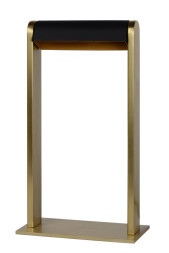 Настольная лампа LUCIDE LORAS 30500/01/02