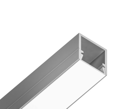 Профиль для ленты Ambrella Light ILLUMINATION GP1650AL