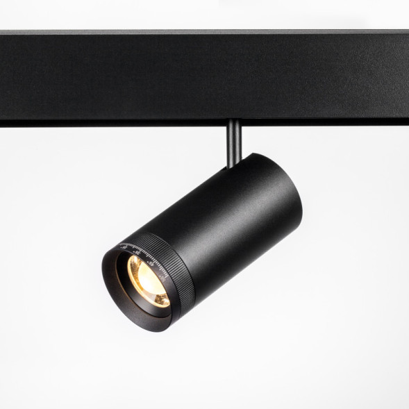 Светодиодный трековый светильник Lightstar 209037 Uno