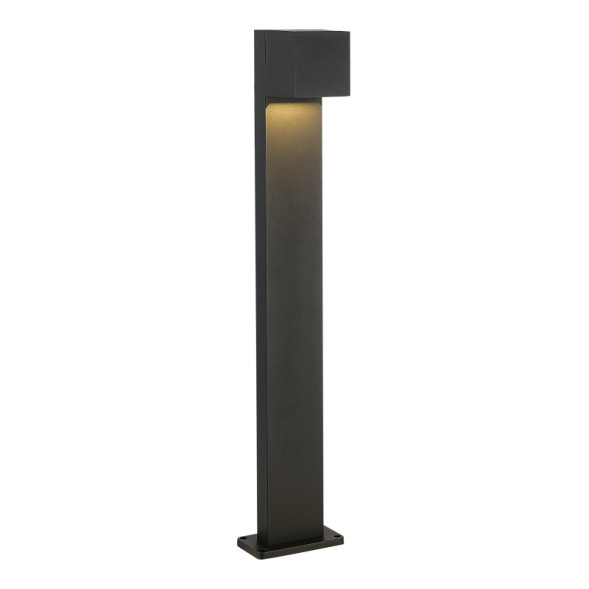 Садово-парковый светильник ST-Luce SL9513.405.01 BRIK