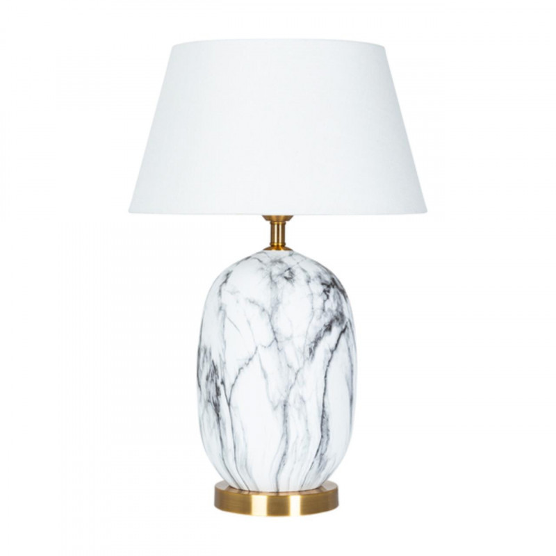 Настольная лампа ARTE Lamp SARIN A4061LT-1PB