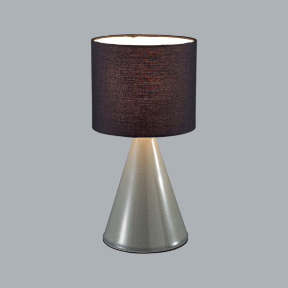 Настольная лампа LUMION 8132/1T SEGI