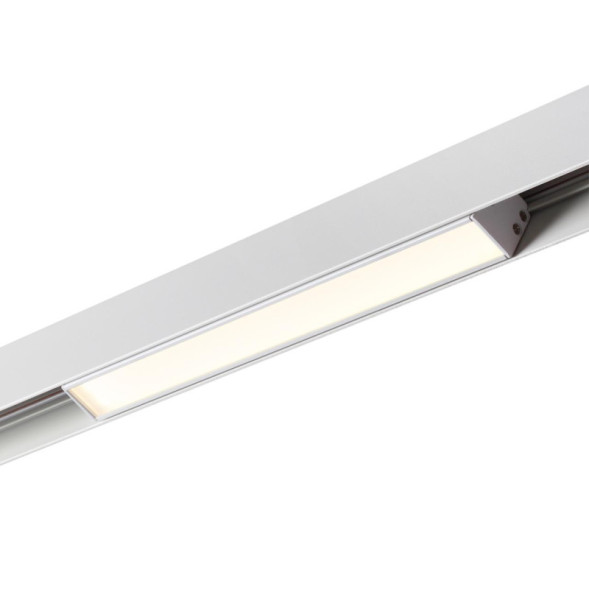 Светодиодный трековый светильник Novotech FLUM 48 358409