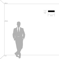 Бра Lightstar Fiume 810516