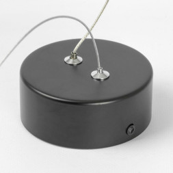 Подвесной светильник Lussole LSP-7084 Aberdeen