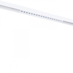 Магнитный трековый светильник ARTE Lamp Linea A4645PL-1WH