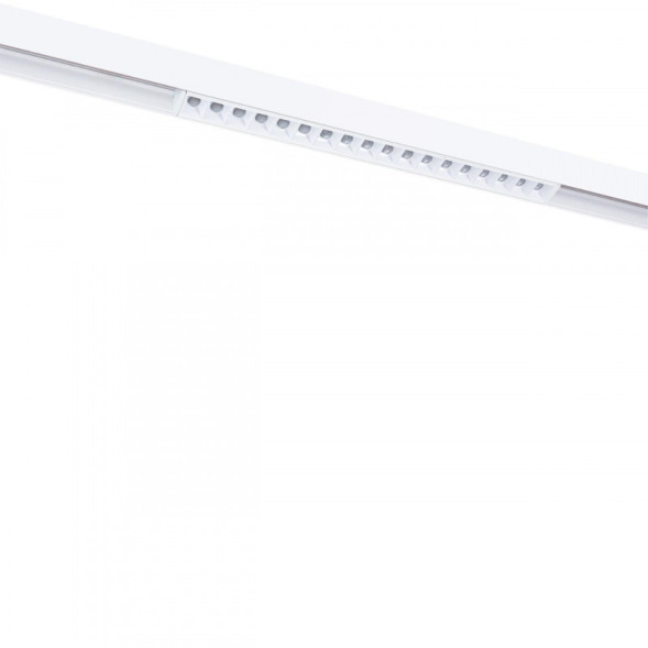 Магнитный трековый светильник ARTE Lamp Linea A4645PL-1WH