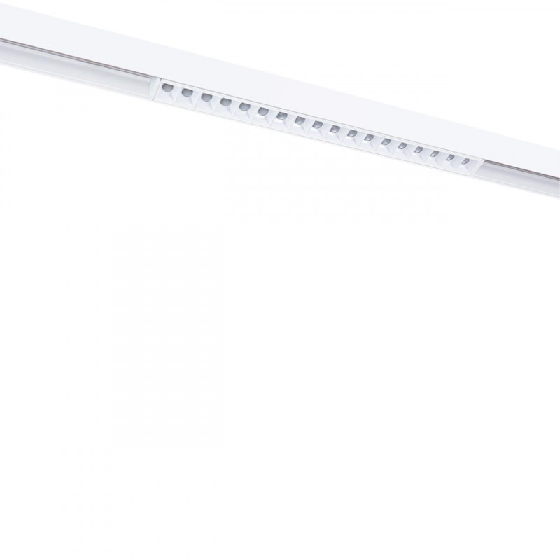 Магнитный трековый светильник ARTE Lamp Linea A4645PL-1WH