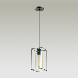 Подвесной светильник LUMION Elliot 3728/1