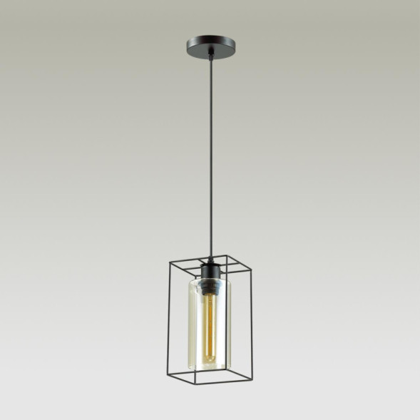 Подвесной светильник LUMION Elliot 3728/1