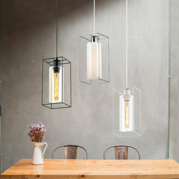 Подвесной светильник LUMION Elliot 3728/1