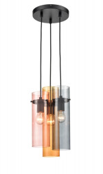 Подвесная люстра Vele Luce VL2092P03 Miele