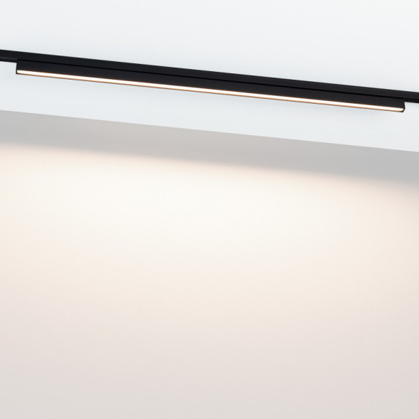 Магнитный трековый светильник Arlight MAG-MICROCOSM 043274