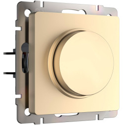 Диммер Werkel W1142011 шампань