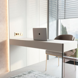 Диммер Werkel W1142011 шампань