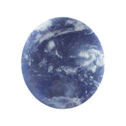 Потолочный детский светильник Sonex SPACE 3085/ELN