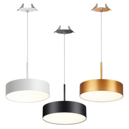 Подвесной светильник Novotech PROMETA 358766