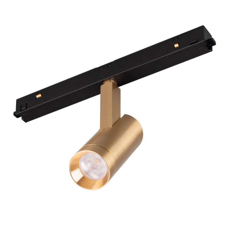 Магнитный трековый светильник Arlight MAG-ORIENT 040887