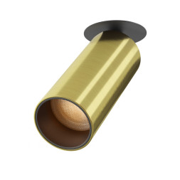 Спот Maytoni Technical C053CL-L12W2.7K-W-BS FOCUS LED