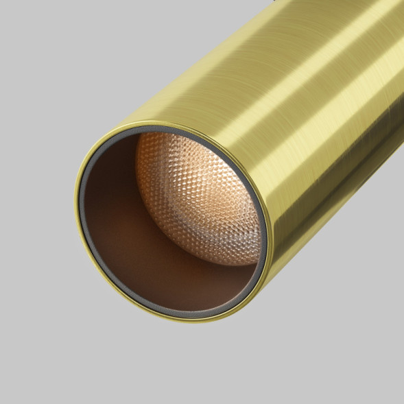 Спот Maytoni Technical C053CL-L12W2.7K-W-BS FOCUS LED