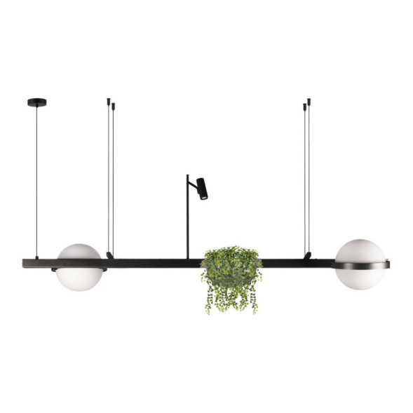 Подвесной светильник LOFT IT 10121/D JARDIN
