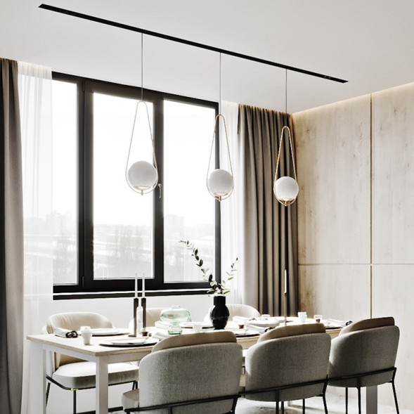 Подвесной светильник ImperiumLoft 213738-26