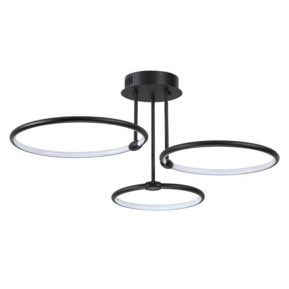 Люстра на штанге LUMION Ursula 6506/66CL
