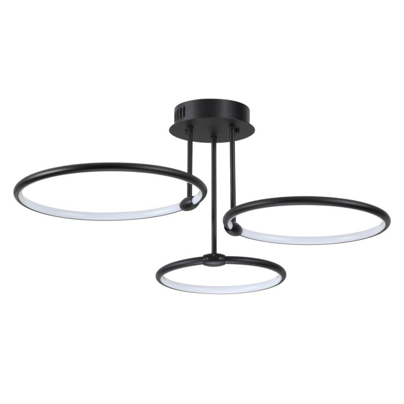 Люстра на штанге LUMION Ursula 6506/66CL