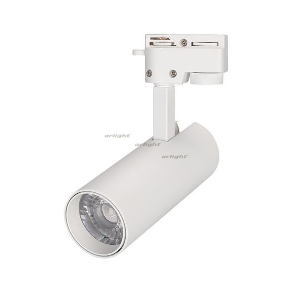Светодиодный трековый светильник Arlight LGD-GERA-2TR 025904